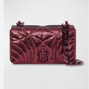 BURBERRY BAG
